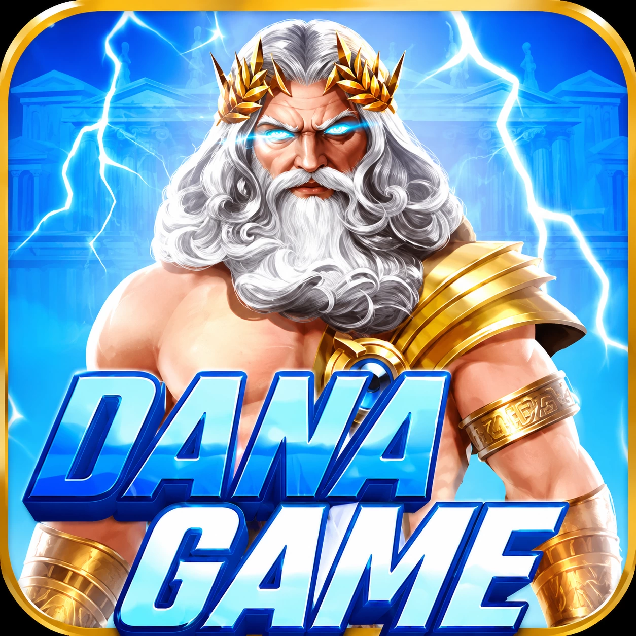 Danagame — aplikasi terkait